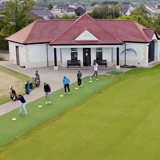 Royal County Down