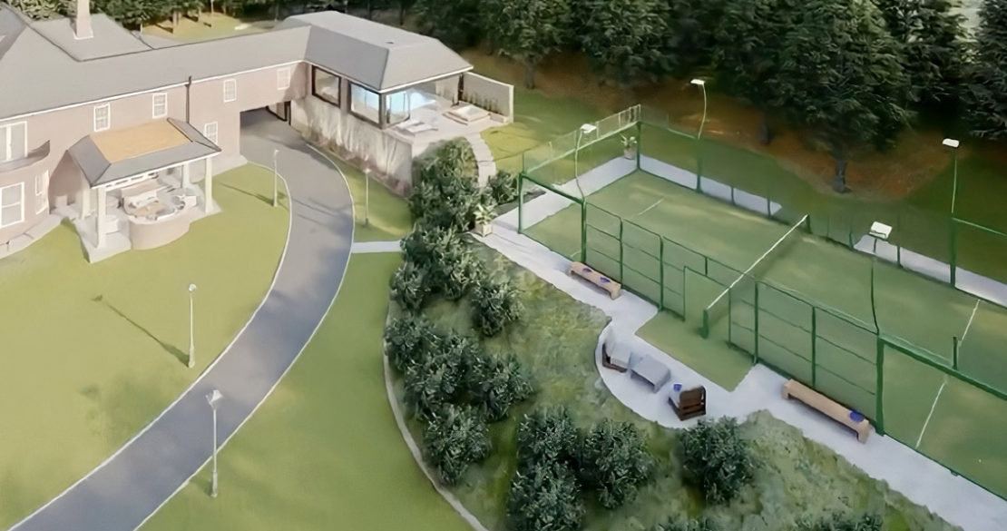 Xerspace Private Homes