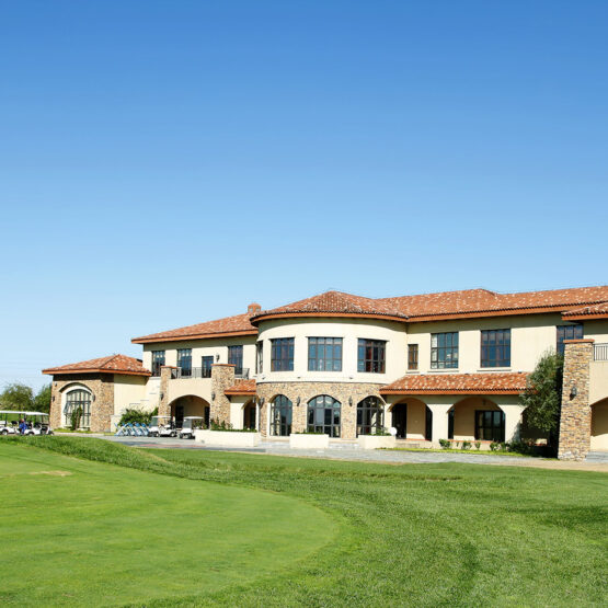 Xerspace Golf Club